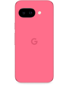 Google Pixel 9a 128 GB + 8 GB Rosa Peonia EUROPA 