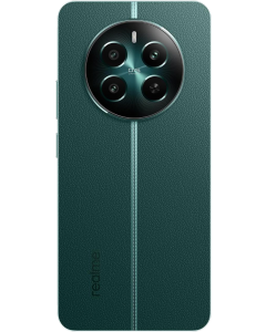 Realme 12 PLUS 5G 256 GB + 8 GB Pioneer Green EUROPA