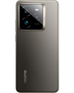 Realme GT7 Pro 5G 512 GB 12 GB Galaxy Grey EUROPA