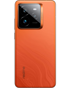 Realme GT7 Pro 5G 256 GB 12 GB Mars Orange EUROPA