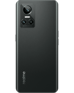 Realme GT Neo 3 256 GB + 8 GB Asphalt Black 150W No Brand ITA
