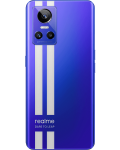 Realme GT Neo 3 128 GB + 6 GB Nitro Blue 80W No Brand ITA