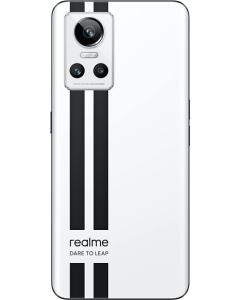 Realme GT Neo 3 256 GB + 12 GB Sprint White 150W No Brand ITA
