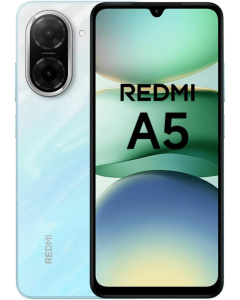 Xiaomi Redmi A5 4G 128 GB + 4 GB Ocean Blue EUROPA 