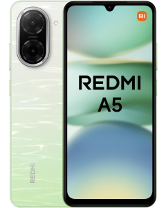 Xiaomi Redmi A5 4G 128 GB + 4 GB Lake Green EUROPA 