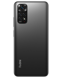 Xiaomi Redmi Note 11S 128 GB + 6 GB Grafite EUROPA