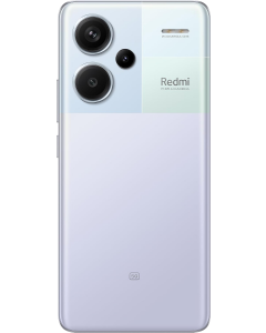 Xiaomi Redmi Note 13 Pro PLUS 256 GB + 8 GB Aurora Purple EUROPA