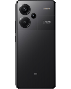 Xiaomi Redmi Note 13 Pro PLUS 512 GB + 12 GB Midnight Black EUROPA
