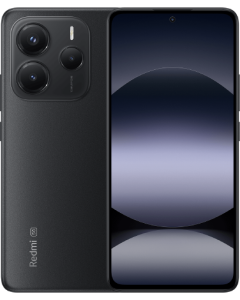 Xiaomi Redmi Note 14 5G 256 GB + 8 GB Midnight Black ITALIA