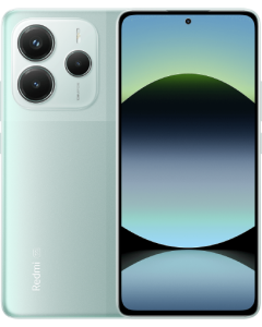 Xiaomi Redmi Note 14 5G 256 GB 8 GB Coral Green EUROPA 