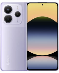 Xiaomi Redmi Note 14 5G 256 GB 8 GB Lavender EUROPA 