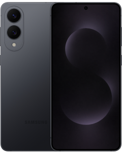 Samsung Galaxy S25 Edge 256 GB + 12 GB Titanium JetBlack EUROPA 