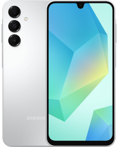 Samsung Galaxy A16 4G (A165) 128 GB + 4 GB Light Grey EUROPA