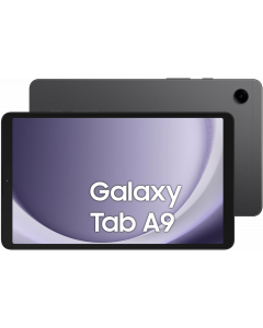 Samsung Galaxy Tab A9 WiFi 8.7'' X110 64 GB + 4 GB Graphite No Brand EU 