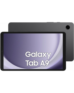 Samsung Galaxy Tab A9 WiFi + LTE 8.7'' X115 64 GB + 4 GB Gray No Brand EU