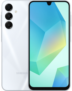 Samsung Galaxy A16 5G (A166) 128 GB + 4 GB Light Grey EUROPA