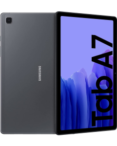 Samsung Galaxy Tab A7 10.5 '' WIFI + CELLULAR 32 GB + 3 GB Grey No Brand ITA