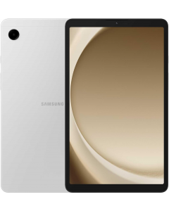 Samsung Galaxy Tab A9 WiFi 8.7'' X110 64 GB + 4 GB Silver No Brand ITA 