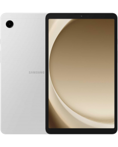 Samsung Galaxy Tab A9 WiFi + LTE 8.7'' X115 128 GB + 8 GB Silver EUROPA