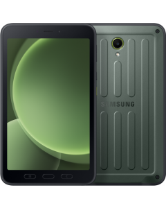Samsung Galaxy Tab Active5 Wifi+5G Enterprise Edition 128 GB + 6 GB Green No Brand ITA