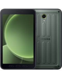 Samsung Galaxy Tab Active5 Wifi Enterprise Edition 256 GB + 8 GB Green EUROPA