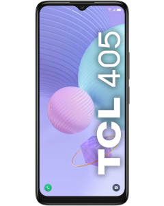 TCL 405 32 GB Dark Grey ITA