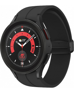 Samsung Galaxy Watch 5 PRO Black ITA (R920) (SMR920NZKAITV)