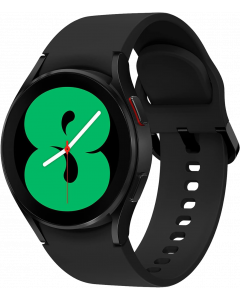 Galaxy Watch 4 Black No Brand ITA (R860) (SMR860NZKAITV)