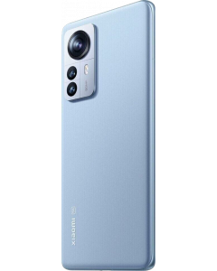 Xiaomi 12 PRO 256 GB + 12 GB Blue EUROPA