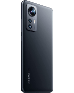 Xiaomi 12 PRO 256 GB + 12 GB Grey EUROPA