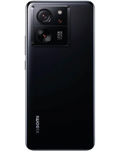 Xiaomi 13T PRO 5G 512 GB + 12 GB Black EUROPA