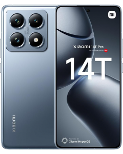 Xiaomi 14T Pro 5G 512 GB + 12 GB Blue EUROPA