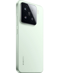 Xiaomi 15 512 GB + 12 GB Green EUROPA 