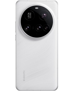 Xiaomi 15 Ultra 512 GB + 16 GB White EUROPA 