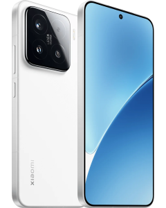 Xiaomi 15 512 GB + 12 GB White EUROPA 