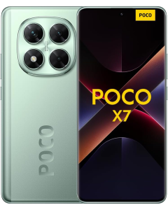 Xiaomi Poco X7 512 GB 12 GB Green EUROPA