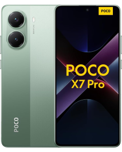 Xiaomi Poco X7 Pro 512 GB 12 GB Green EUROPA