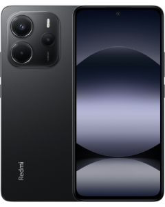 Xiaomi Redmi Note 14 4G 256 GB 8 GB Midnight Black EUROPA 