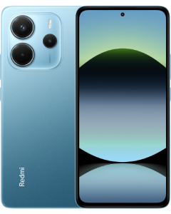 Xiaomi Redmi Note 14 4G 256 GB 8 GB Ocean Blue EUROPA 