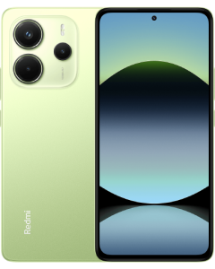 Xiaomi Redmi Note 14 4G 128 GB 6 GB Coral Green EUROPA 
