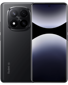Xiaomi Redmi Note 14 Pro PLUS 5G 256 GB 8 GB Black EUROPA 