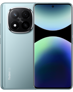Xiaomi Redmi Note 14 Pro PLUS 5G 512 GB 12 GB Blue EUROPA 