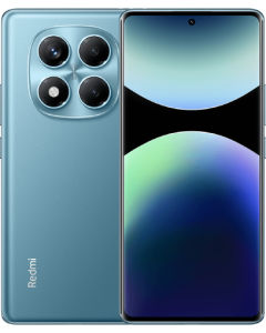 Xiaomi Redmi Note 14 Pro 4G 256 GB 8 GB Blue EUROPA 