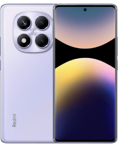 Xiaomi Redmi Note 14 Pro 4G 256 GB 8 GB Lavender EUROPA 
