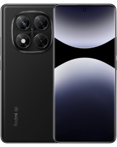 Xiaomi Redmi Note 14 Pro 5G 512 GB 12 GB Midnight Black EUROPA 