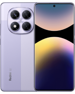 Xiaomi Redmi Note 14 Pro 5G 512 GB 12 GB Lavender EUROPA