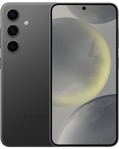 Samsung Galaxy S24 128 GB + 8 GB Onyx Black EUROPA