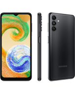Galaxy A04s 32 GB + 3 GB Black No Brand EU