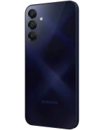 Galaxy A15 128 GB + 4 GB Blue Black No Brand EU 