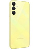 Galaxy A15 128 GB + 4 GB Yellow No Brand EU 